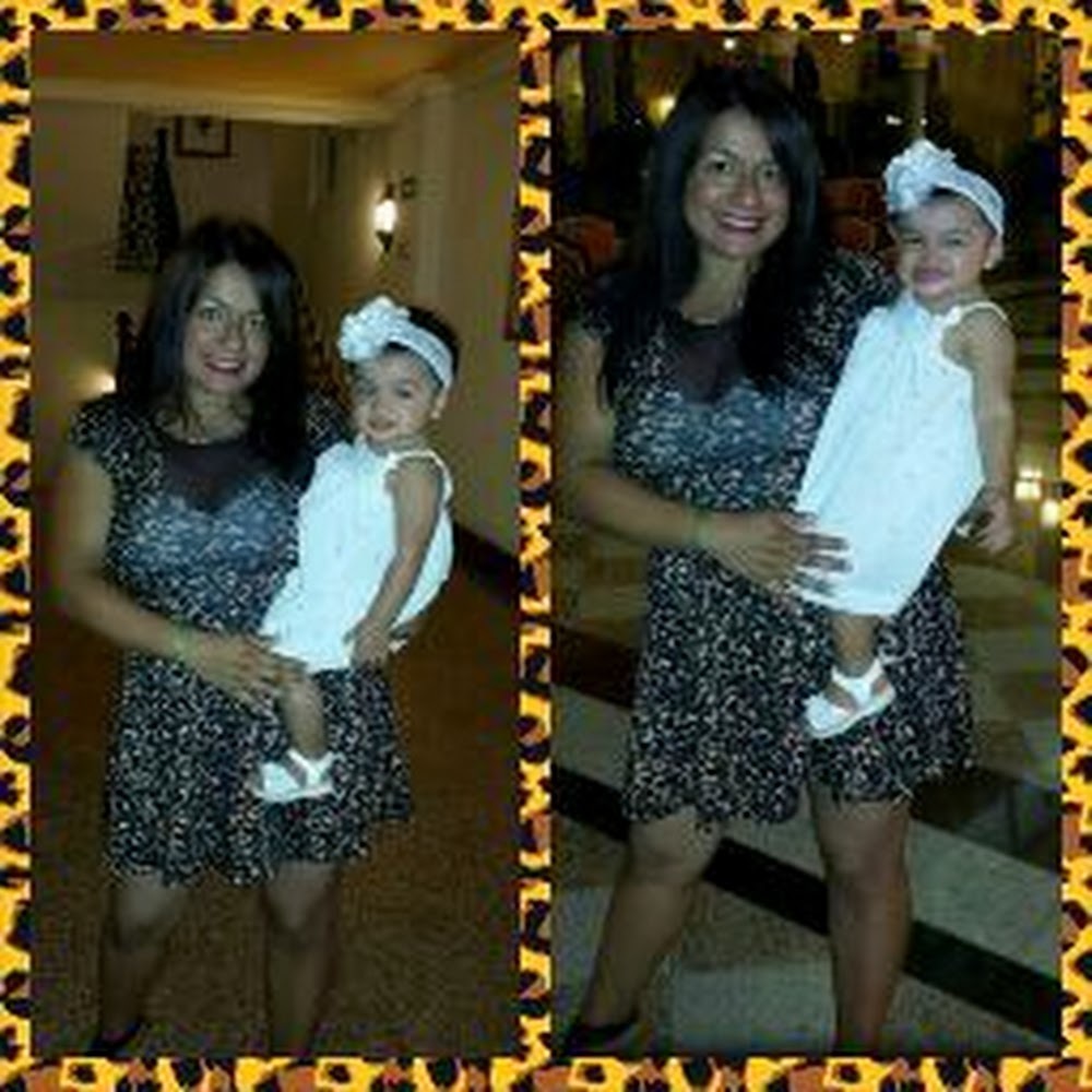 Meet your Posher, Claudia